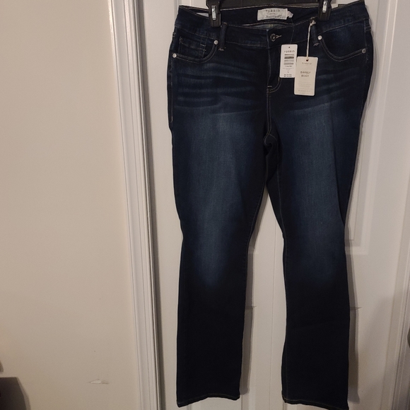 torrid barely boot jeans